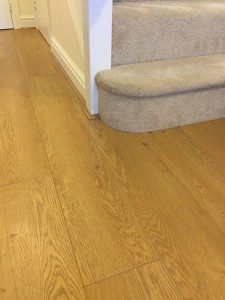 Laminate Milton Keynes MK