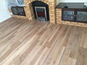 Laminate Milton Keynes