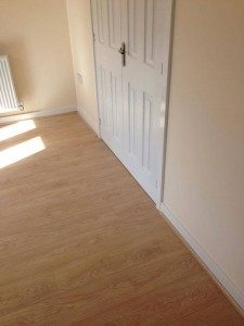 wood flooring Milton Keynes